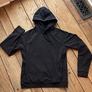 lululemon athletica Black Hoodie